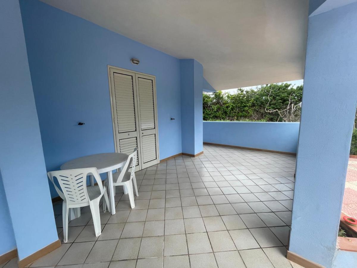 Villa Maria Sofia Realmonte Exterior foto