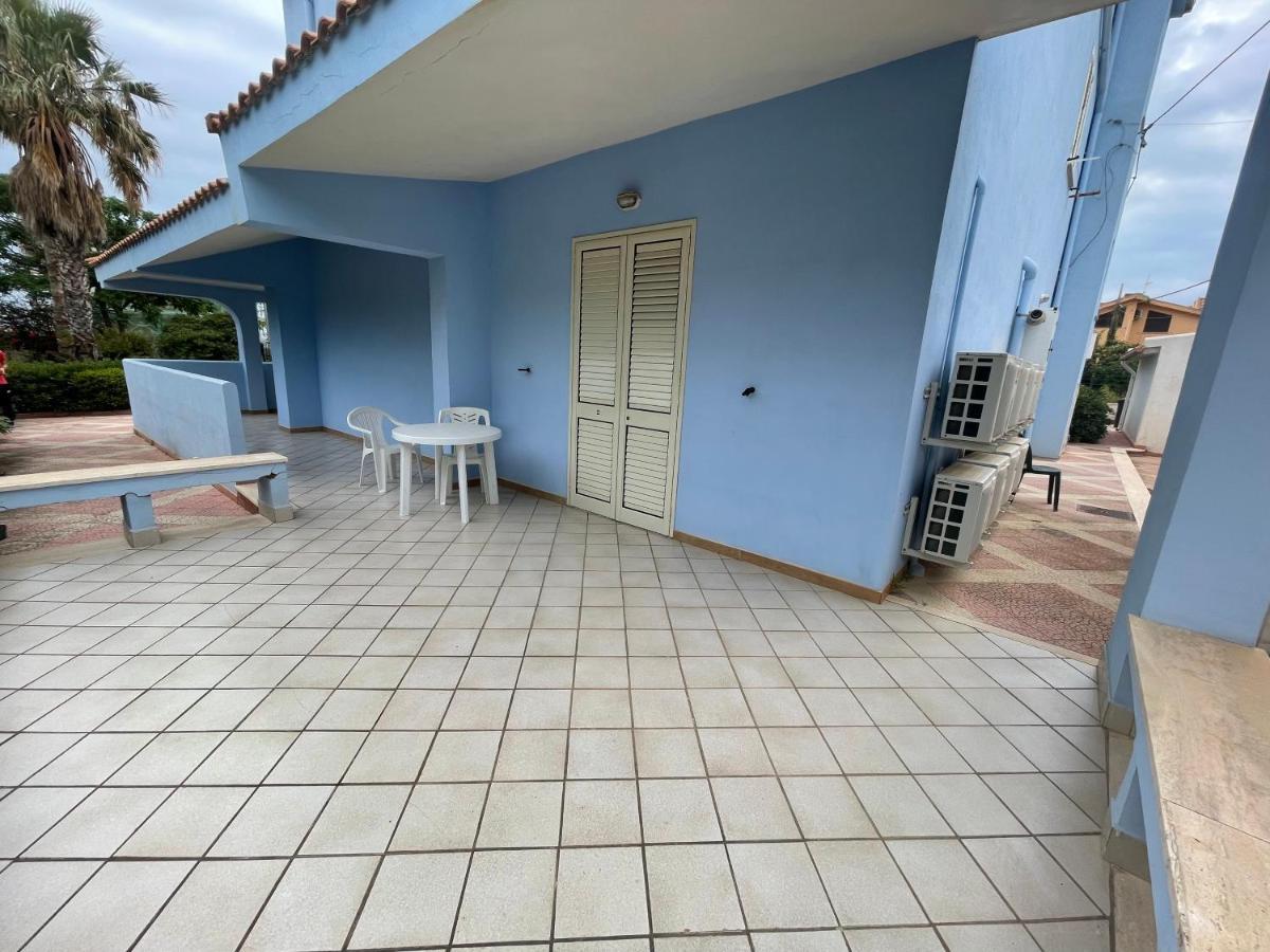Villa Maria Sofia Realmonte Exterior foto