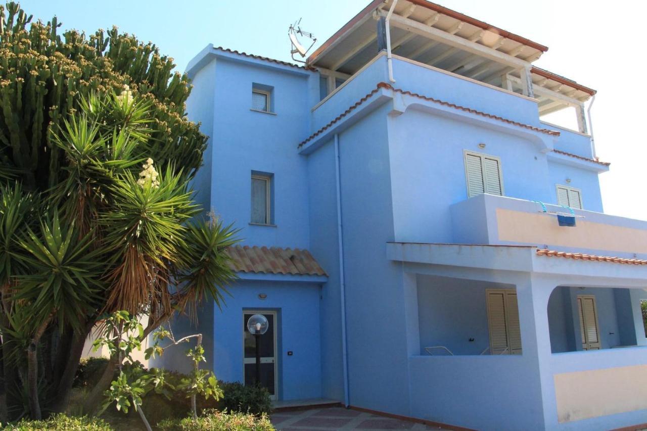 Villa Maria Sofia Realmonte Exterior foto